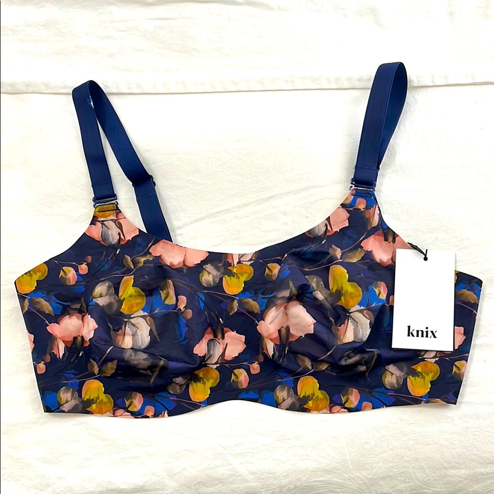 Knix Evolution bra